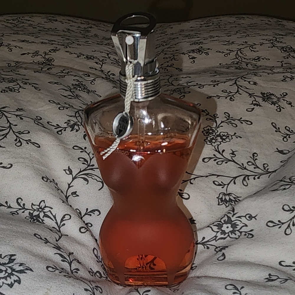 Jean Paul Gaultier original